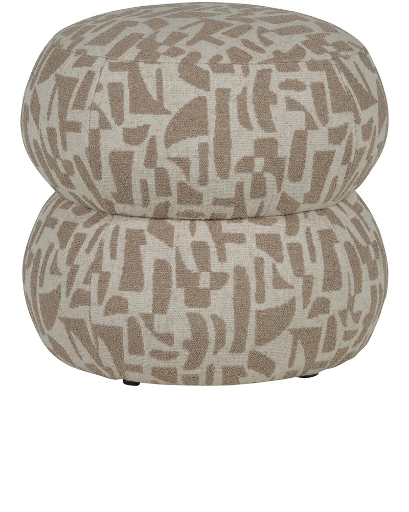 Anic Hocker, Sand, Polyester, Ansicht 2