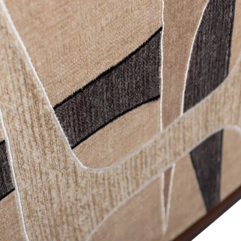Anka Wandobjekt, Detail, Ansicht 1