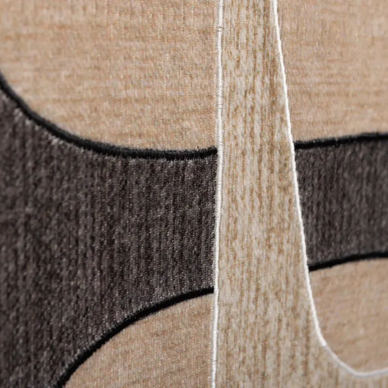 Anka Wandobjekt, Detail, Ansicht 2