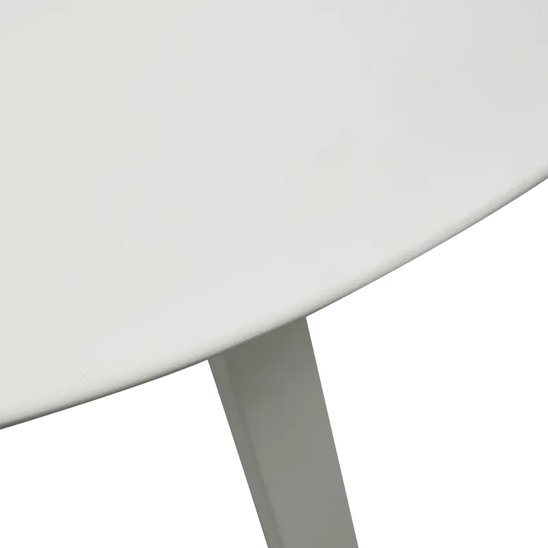 Auke Gartentisch, Mist, Detail, Ansicht 1