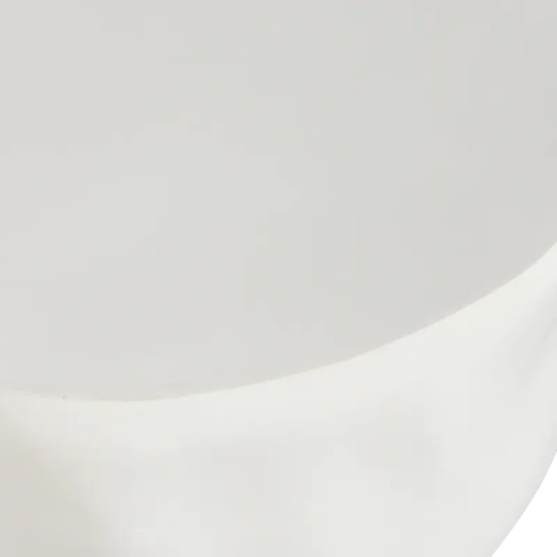 Aur Garten-Beistelltisch mit schmaler Mitte, Natur, Detail, Ansicht 2