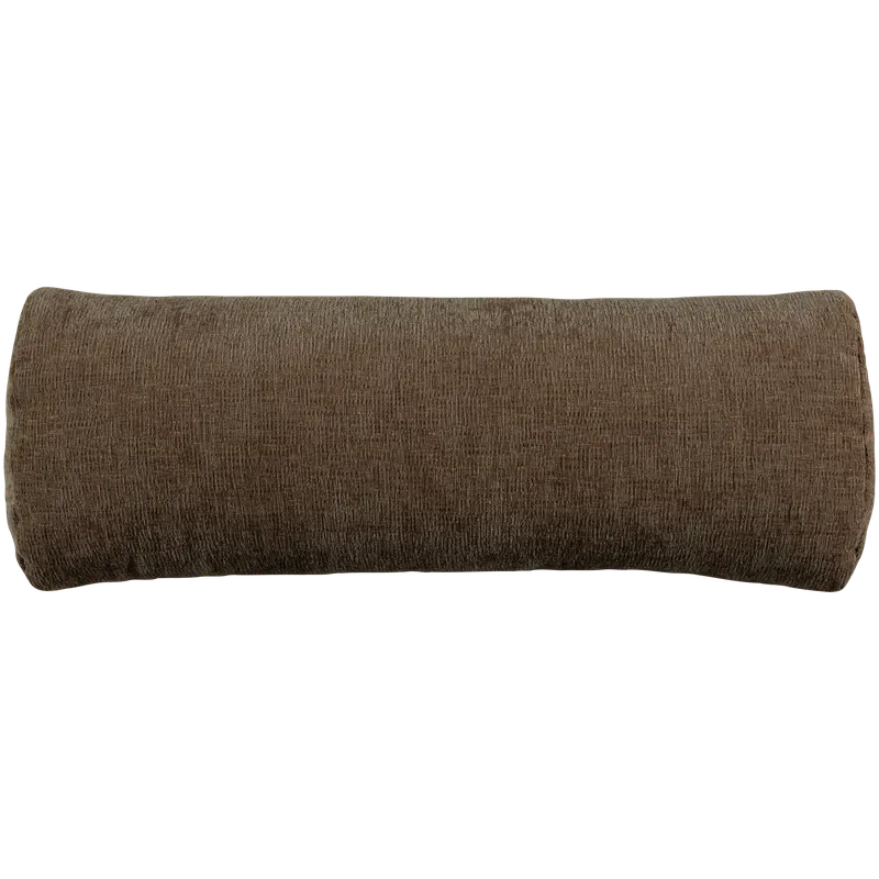 Batavier Sofa, Braun-melange, Samt, im Wohnraum