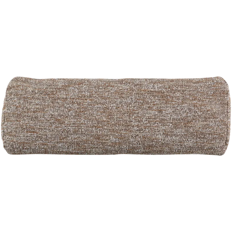 Batavier Sofa, Hellbraun melange, Melangegewebe, im Wohnraum