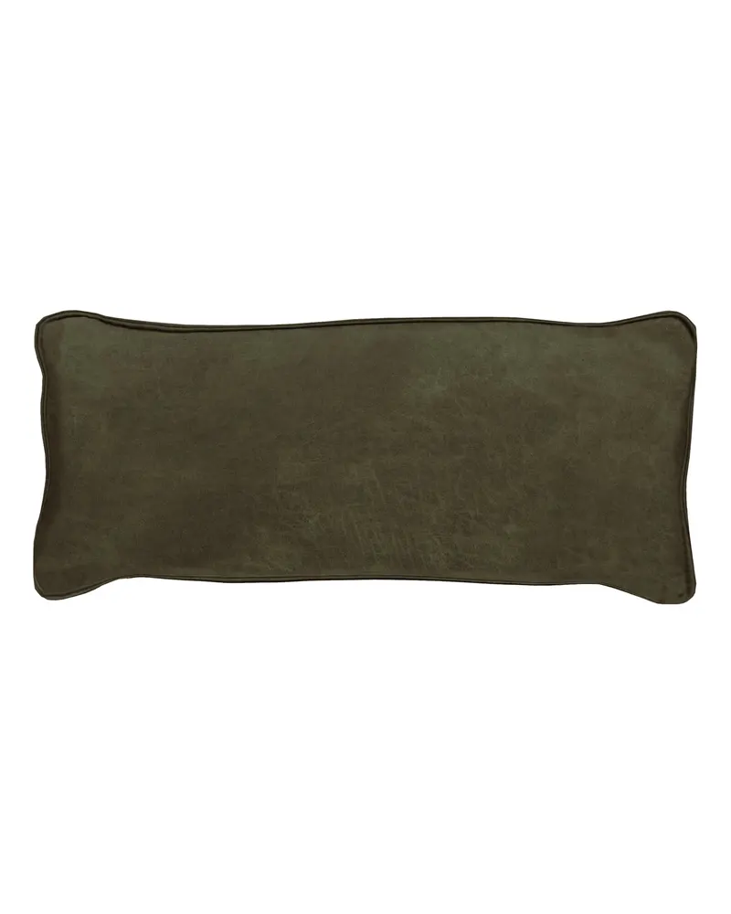 Bean Dekokissen, Army, Lederbezug