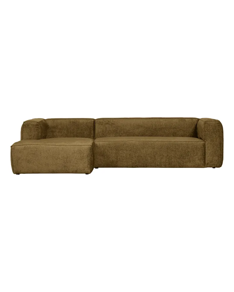 Bean Ecksofa links, Spices, Struktursamt, Ansicht 2