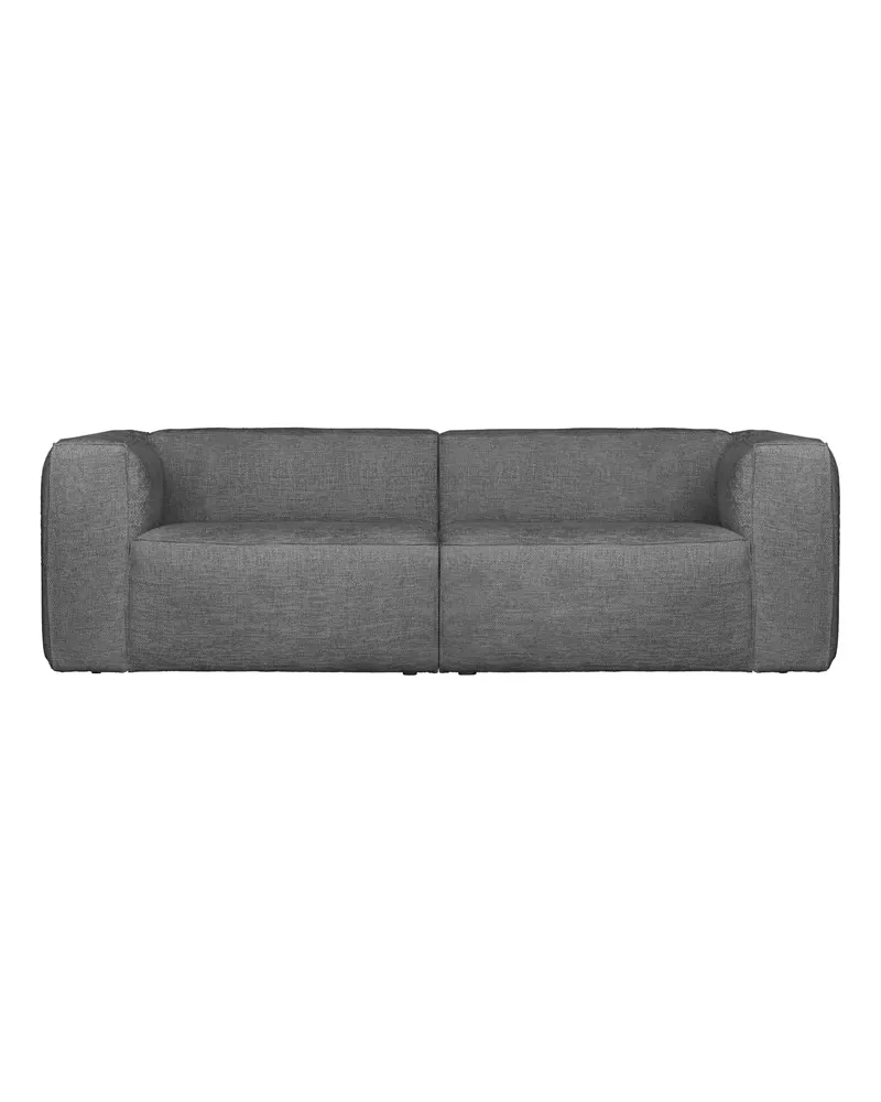 Bean Sofa, Terrazzo, Strukturgewebe