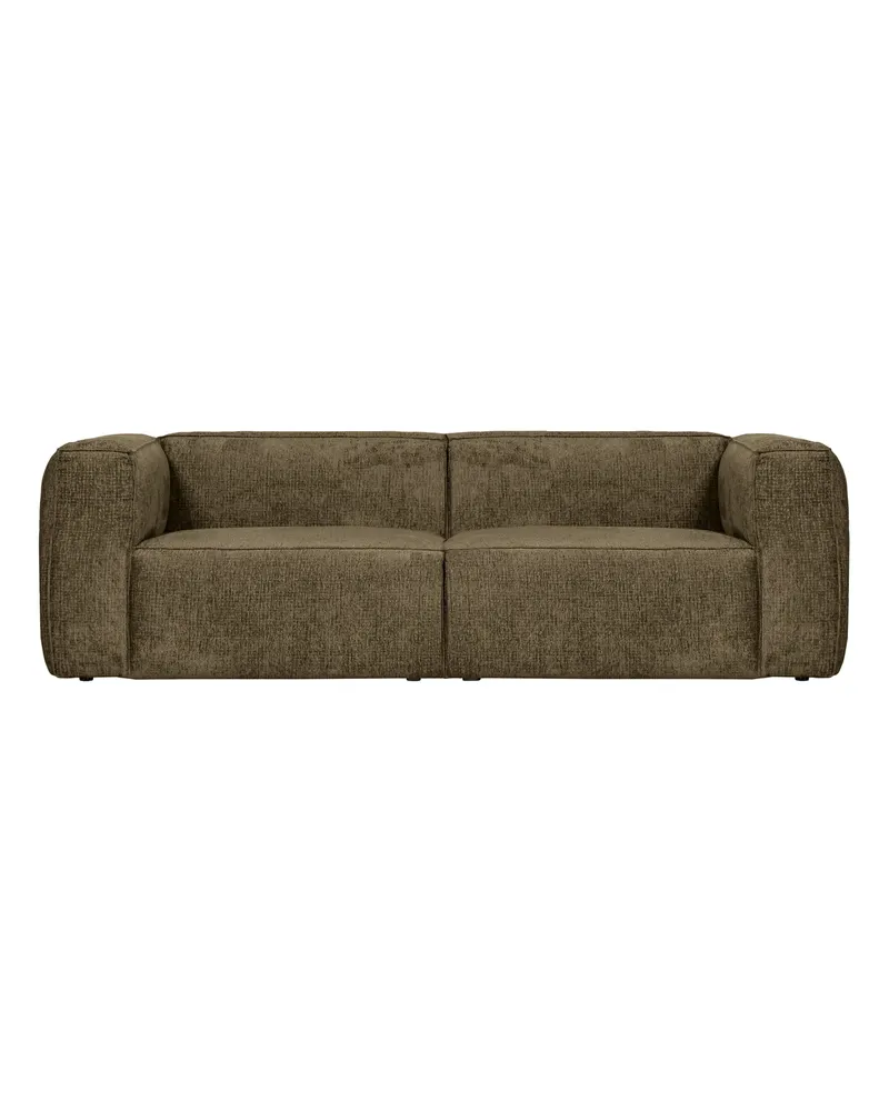 Bean Sofa, Moss, Struktursamt
