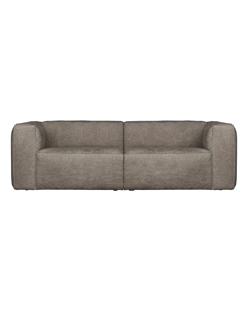 Bean Sofa, Travertin, Strukturgewebe