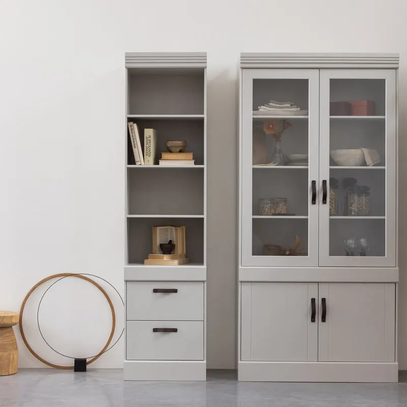 Bink Hocker, Natur, im Wohnraum, Ansicht 2