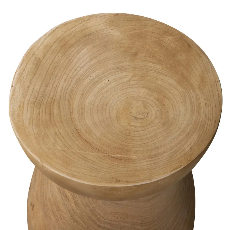 Bink Hocker, Natur, Detail