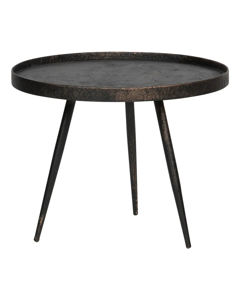 Bounds Beistelltisch, Antique gold, Ansicht 3