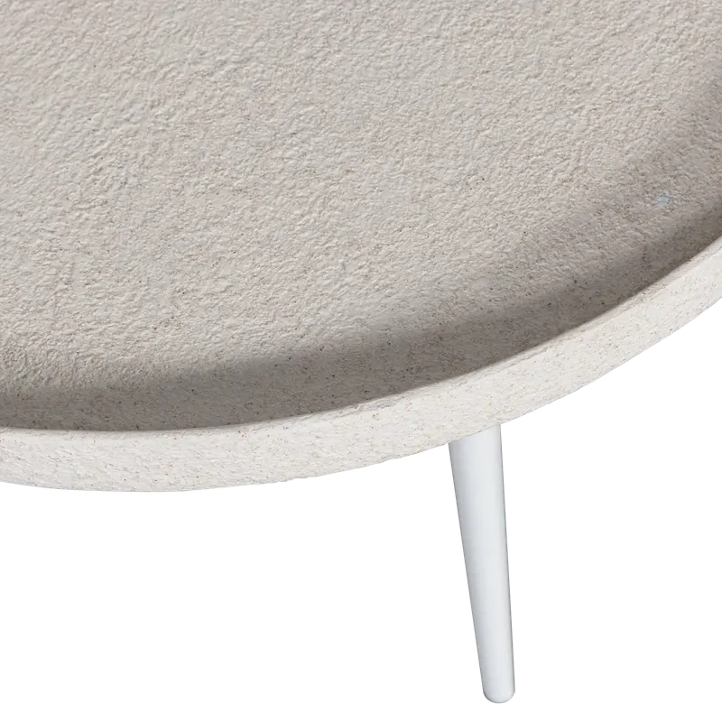 Bounds Beistelltisch, Natur, Detail