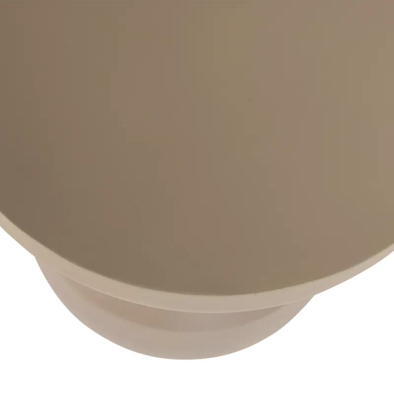 Bova Beistelltisch Braun, Detail, Ansicht 1