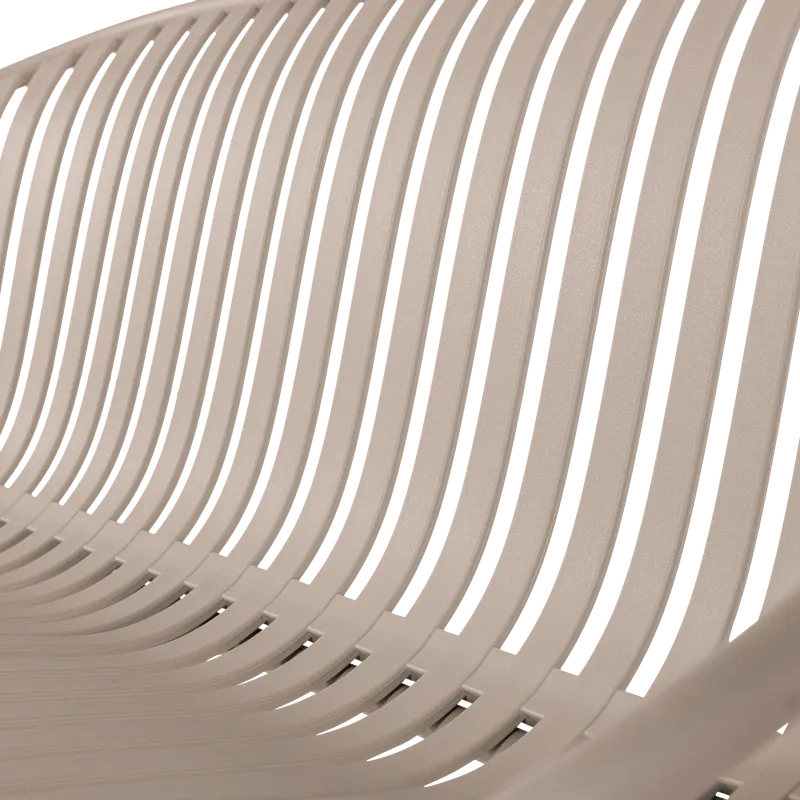 Bruce Gartenbank, Detail, Ansicht 1
