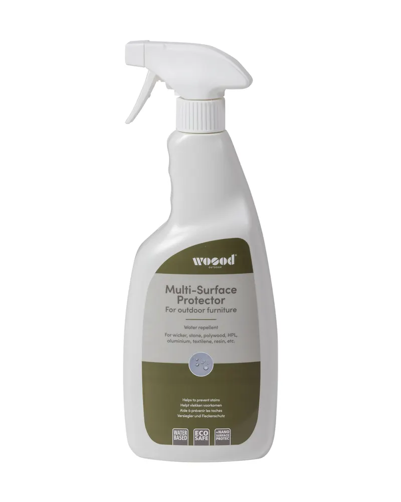 Care Möbelpflege für Outdoor-Materialien