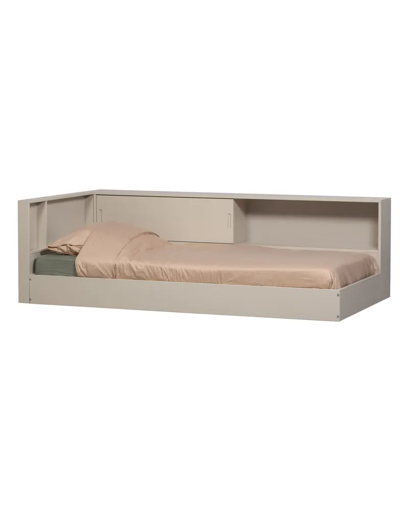 Carter Kinderbett mit Stauraum Dust, Ansicht 1