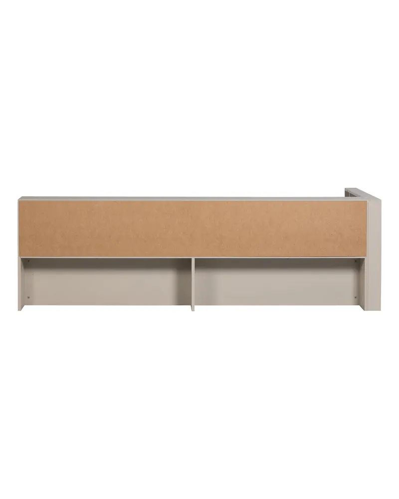 Carter Kinderbett mit Stauraum Dust, Ansicht 6