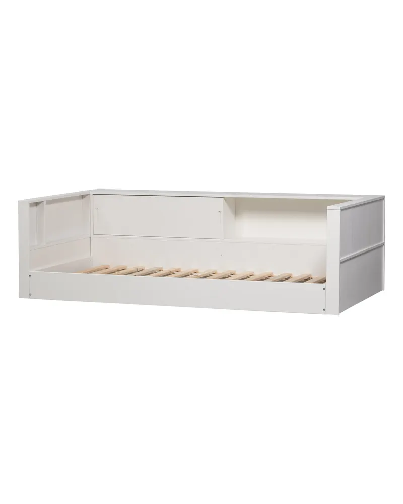 Carter Kinderbett mit Stauraum, Ansicht 4