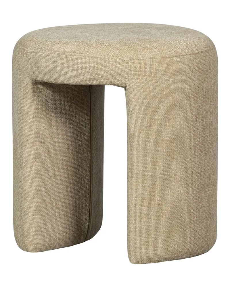 Charlie Hocker, Natur, Chenille, Ansicht 1