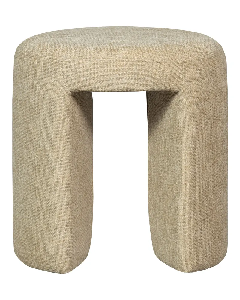 Charlie Hocker, Natur, Chenille, Ansicht 2