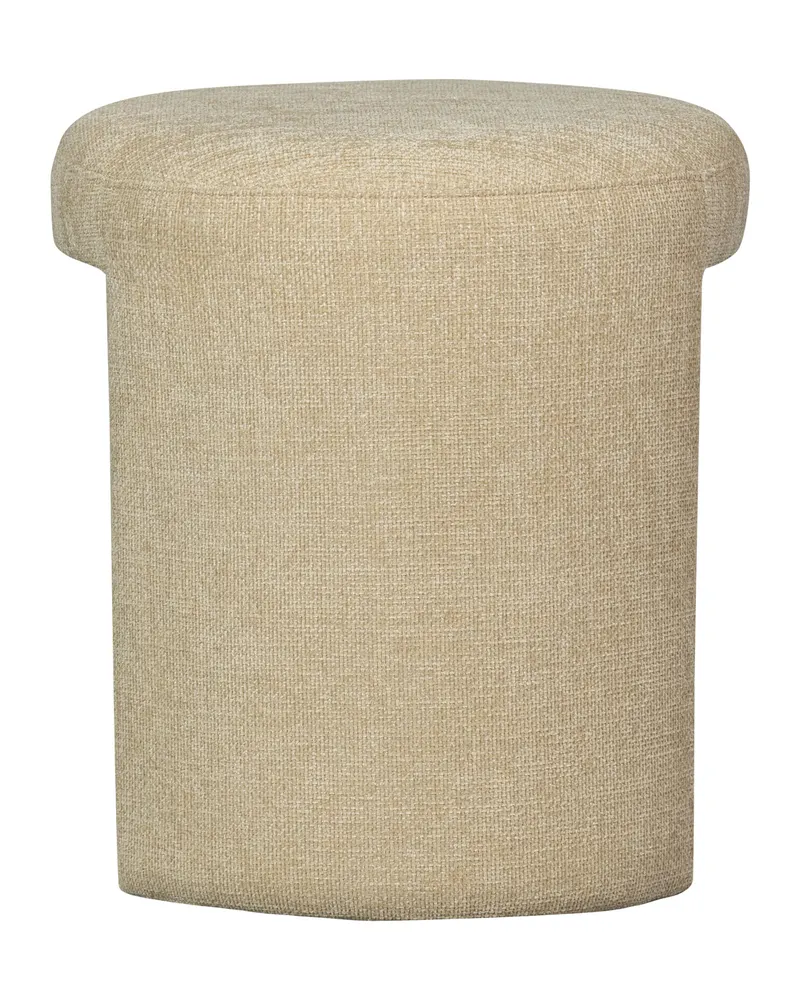 Charlie Hocker, Natur, Chenille, Ansicht 3