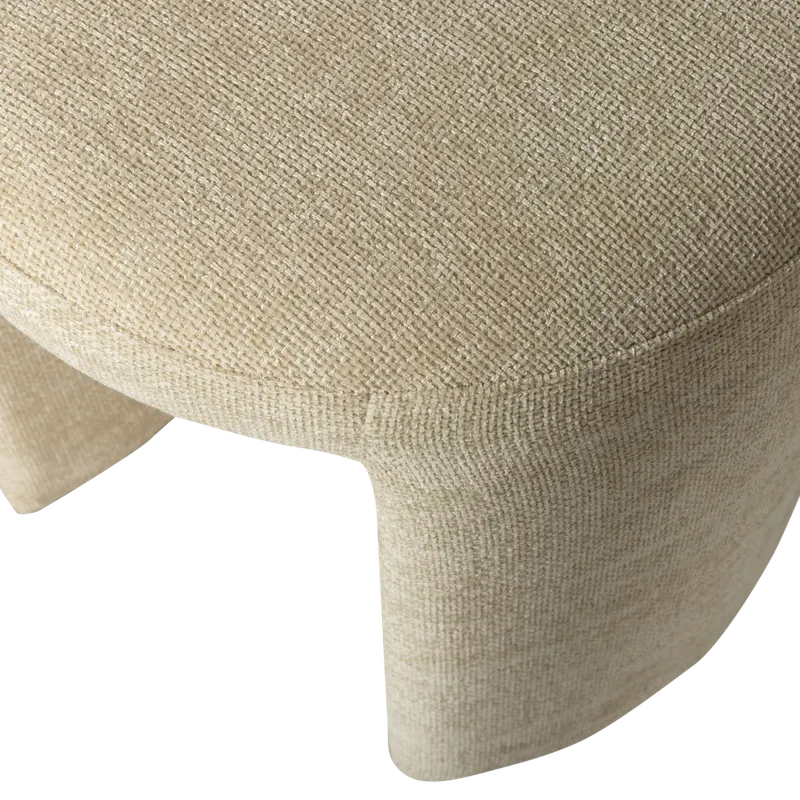 Charlie Hocker, Natur, Chenille, Detail, Ansicht 1