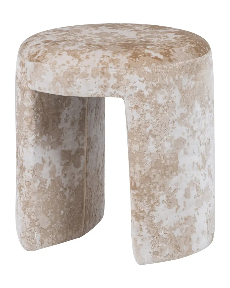 Charlie Hocker, Beige, Strukturstoff, Ansicht 1