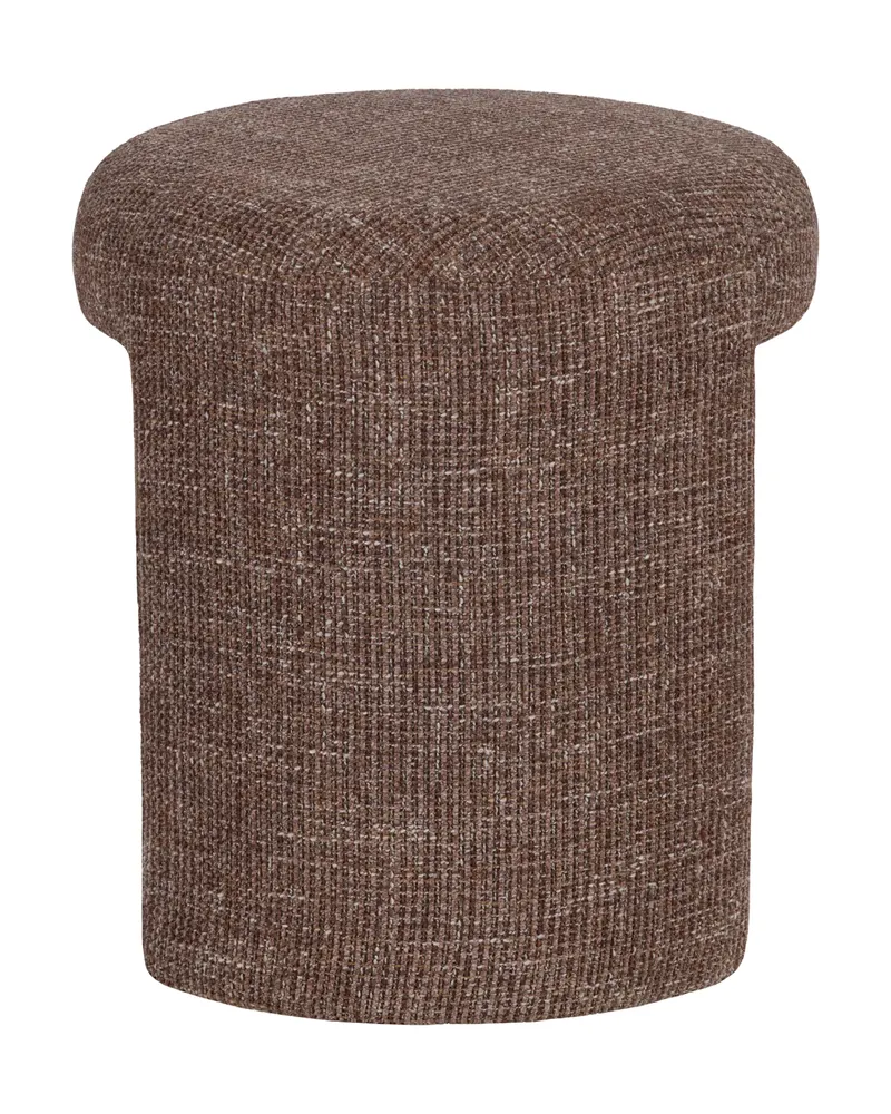 Charlie Hocker, Altrosa, Webstoff, Ansicht 3
