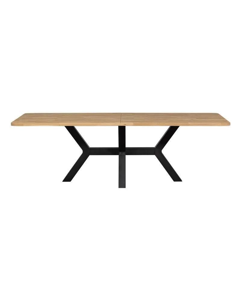 Combi-Tablo XL Esstisch, Natur, Ansicht 2