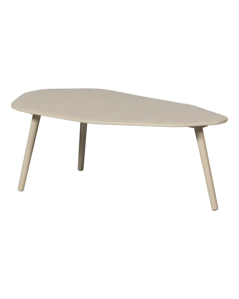 Davina Beistelltisch-Set mit organischen Platten, Dust, 2er-Set, Ansicht 2