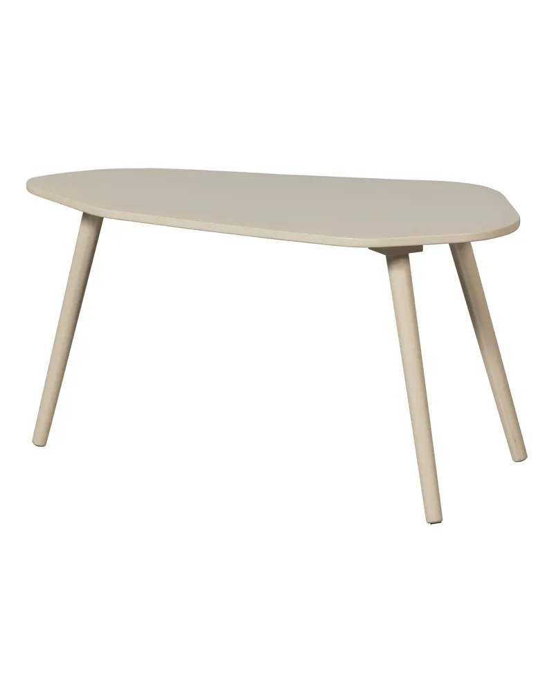 Davina Beistelltisch-Set mit organischen Platten, Dust, 2er-Set, Ansicht 3