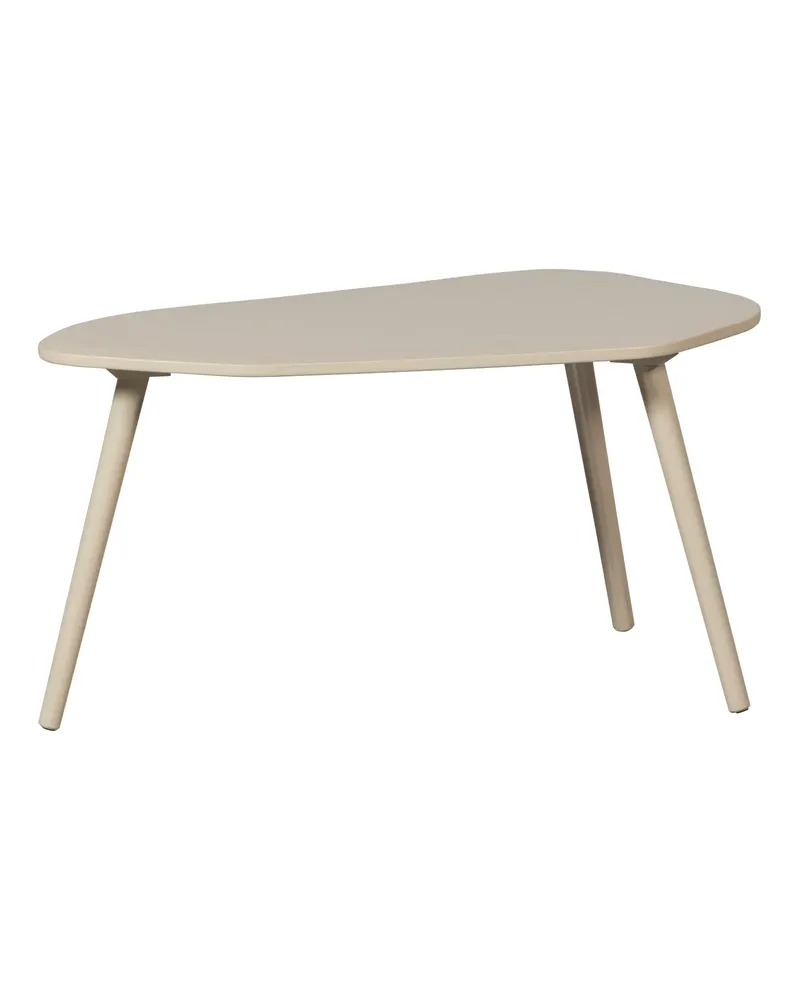 Davina Beistelltisch-Set mit organischen Platten, Dust, 2er-Set, Ansicht 4