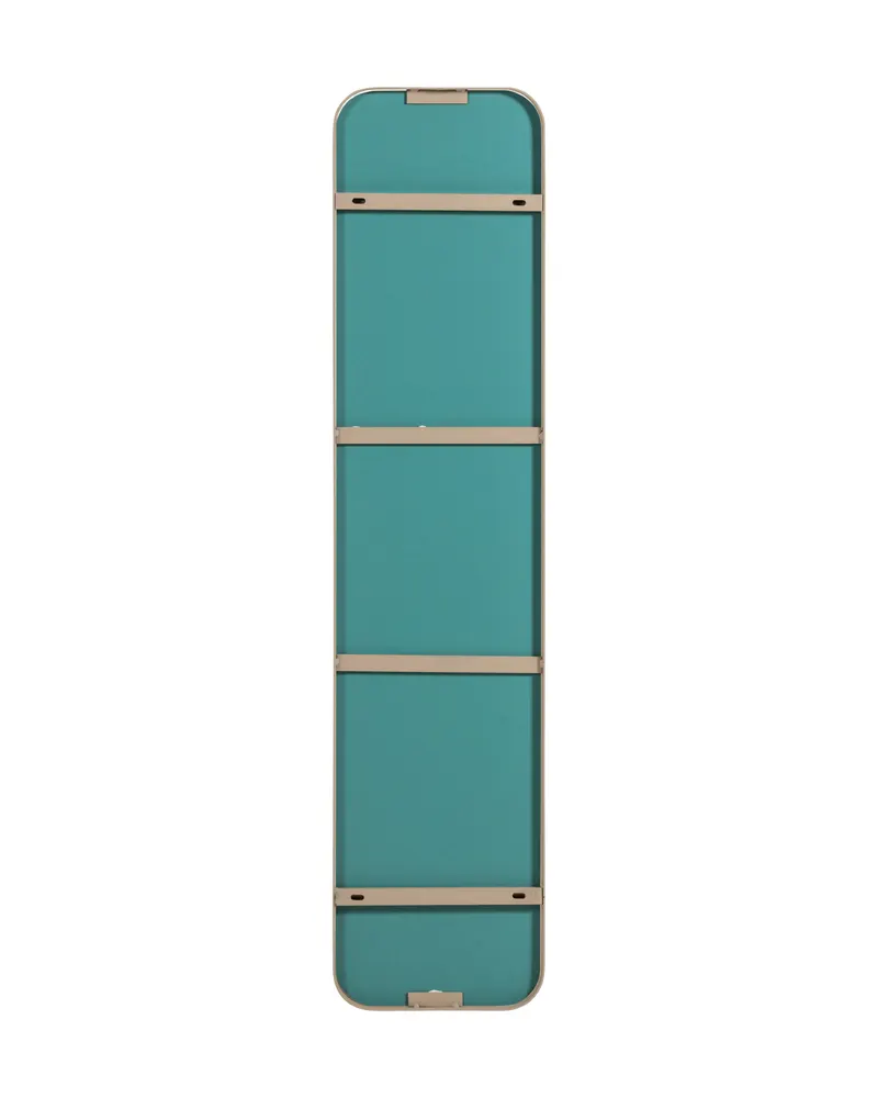 Doutzen Wandspiegel, Sand, Ansicht 3