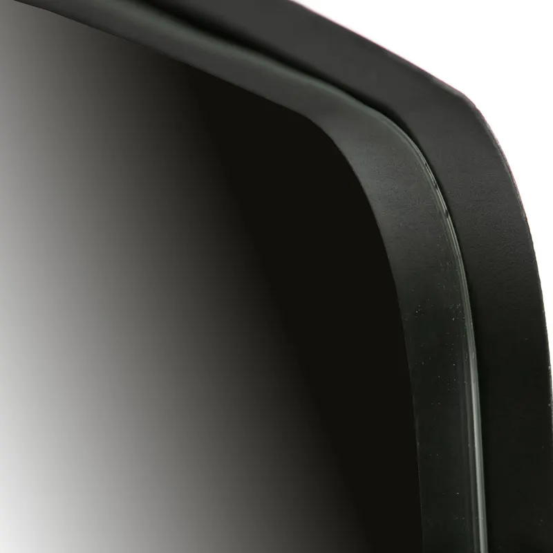 Doutzen Wandspiegel, Schwarz, Detail, Ansicht 2