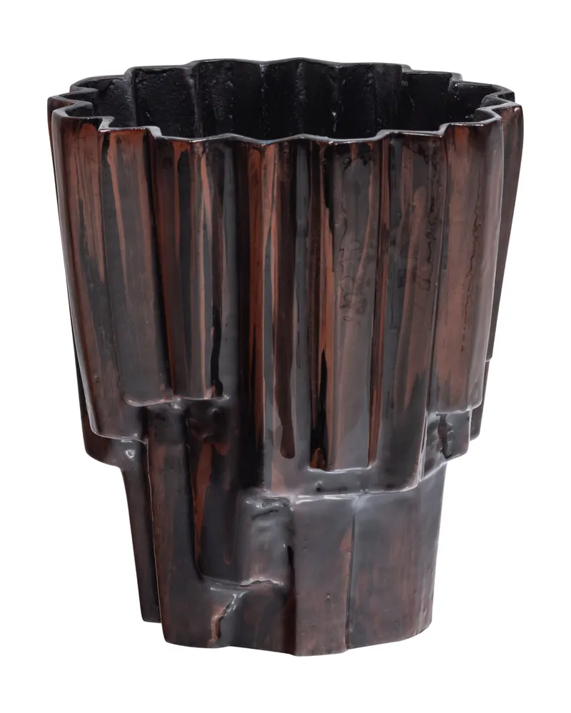 Drava Pflanzenständer aus Aluminium