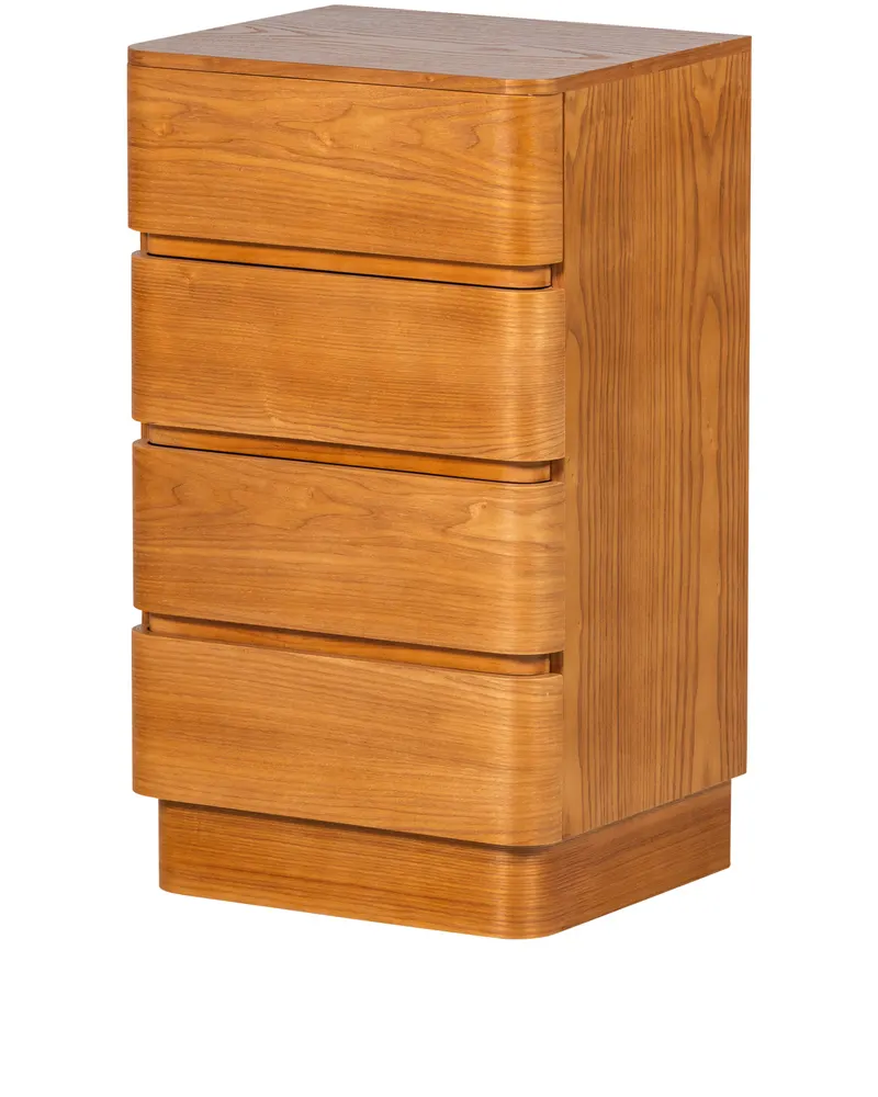 Fejo Kommode, FSC®-zertifiziert, Braun