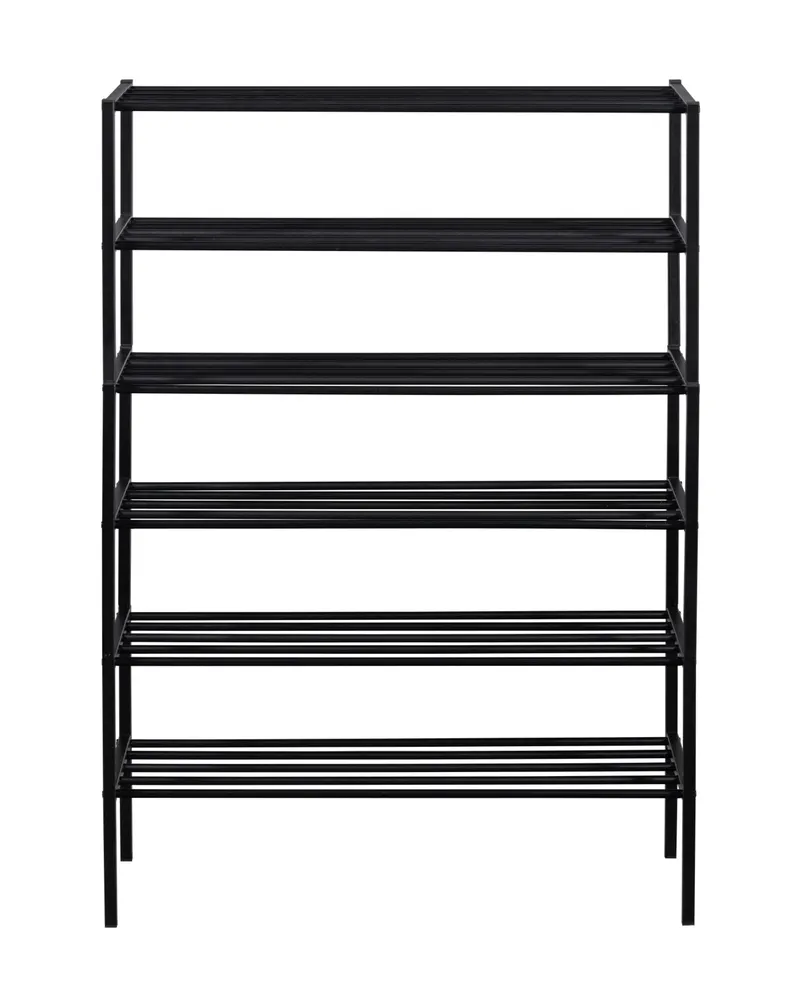 Ferro Schuhregal Standard, Ansicht 2