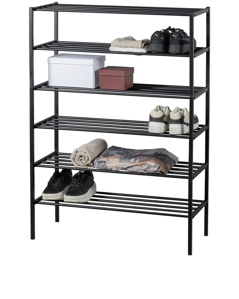 Ferro Schuhregal Standard, Ansicht 3