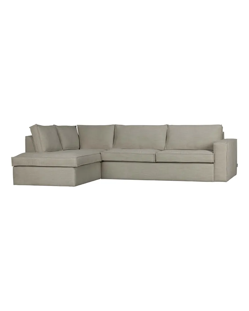 Freddie Ecksofa links Natur, Ansicht 1
