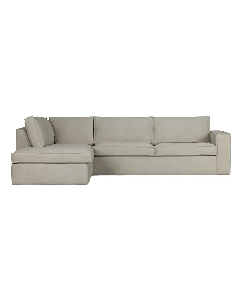 Freddie Ecksofa links Natur, Ansicht 2