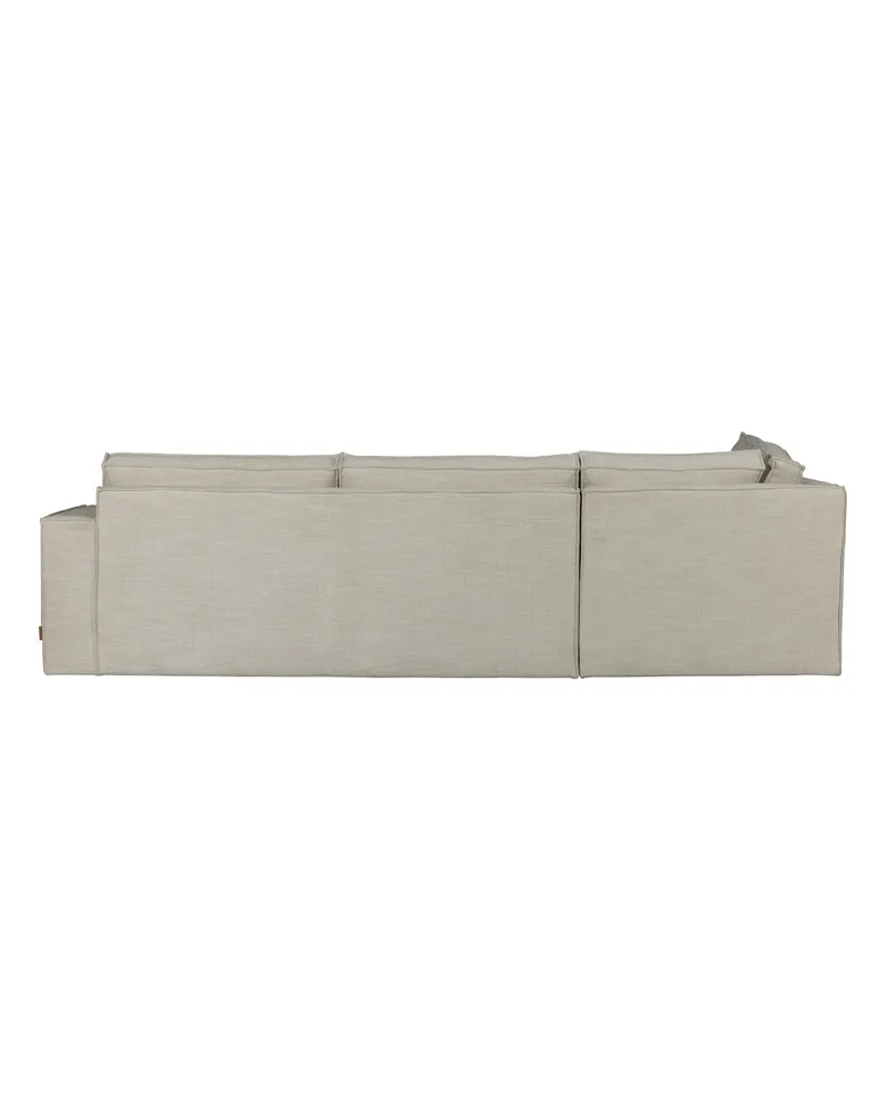 Freddie Ecksofa links Natur, Ansicht 3