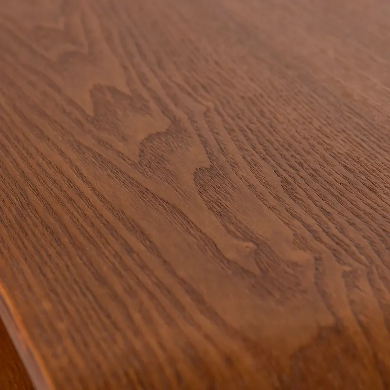 Frey Beistelltisch, Walnuss, Detail, Ansicht 2