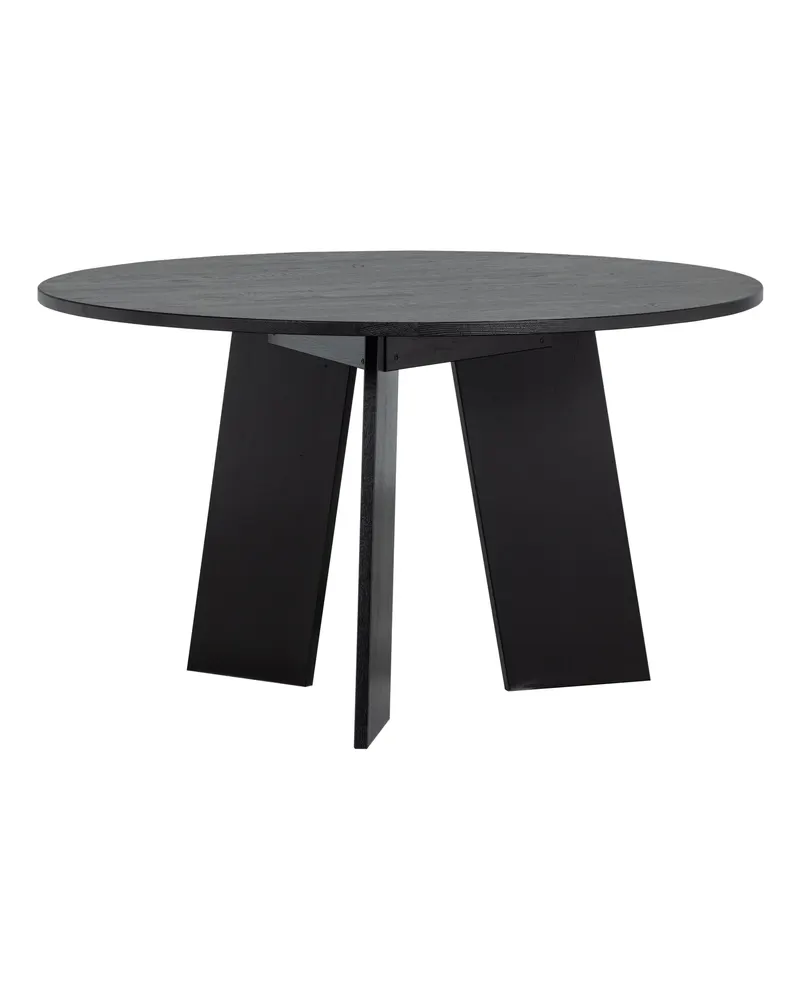 Fries runder Esstisch aus Eiche, Ø 129 cm, FSC®-zertifiziert