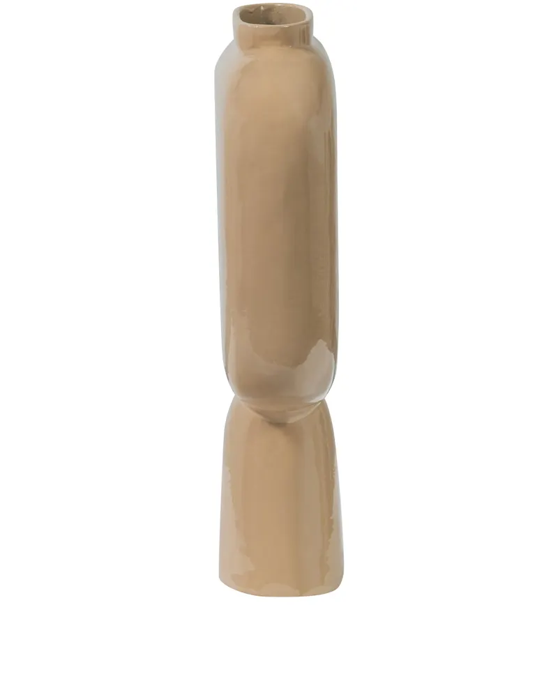 Gianna Vase Sand, Ansicht 3
