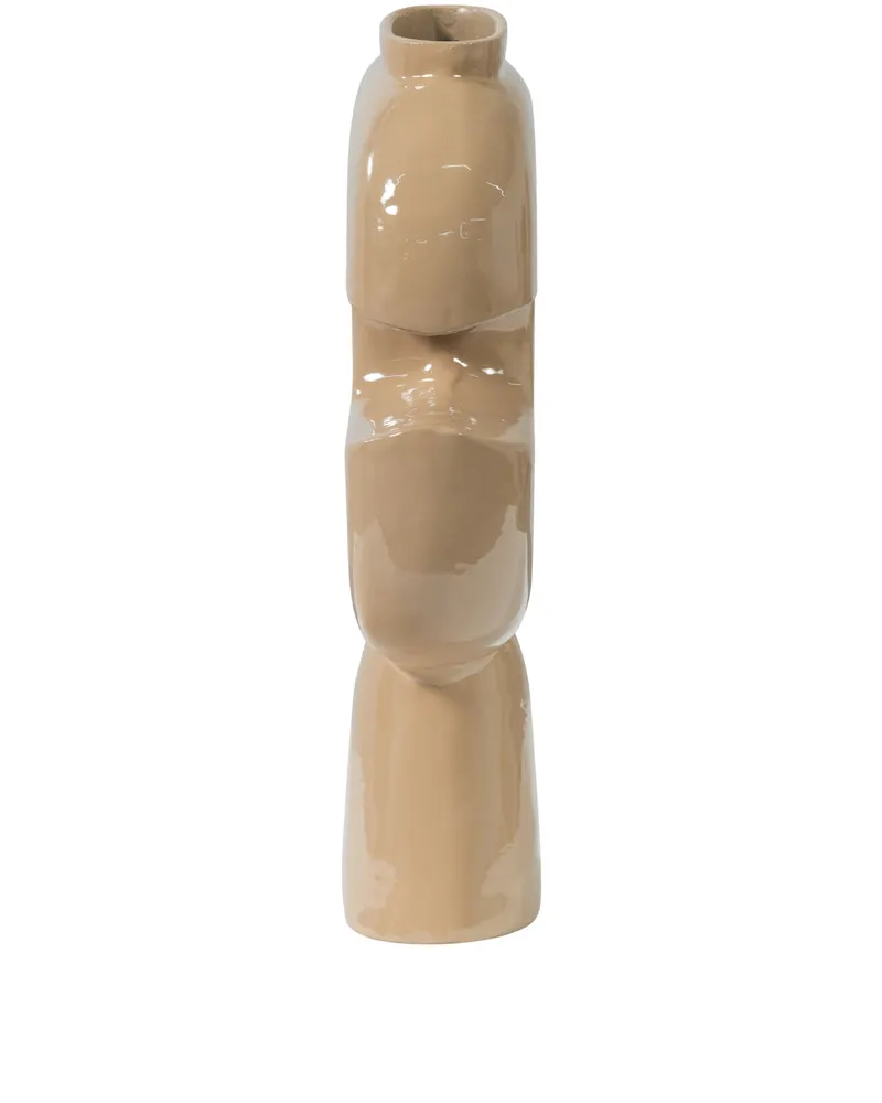 Gianna Vase Sand, Ansicht 4