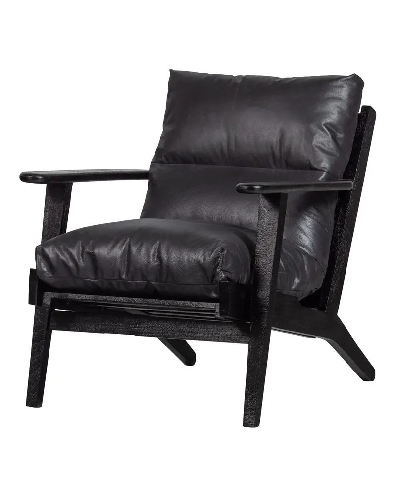 Houston Sessel mit Armlehnen, Natur