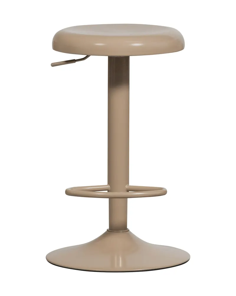 Isaac Barhocker höhenverstellbar, Sand, Ansicht 3