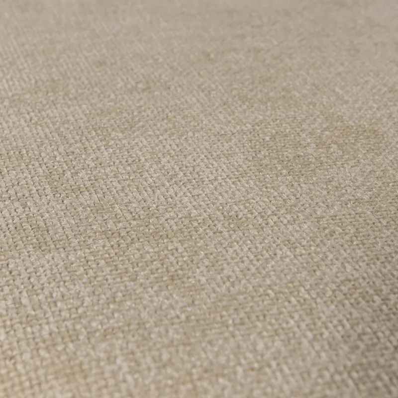 Jacob gepolsterte Sitzbank ohne Rückenlehne, Natur, Detail, Ansicht 2