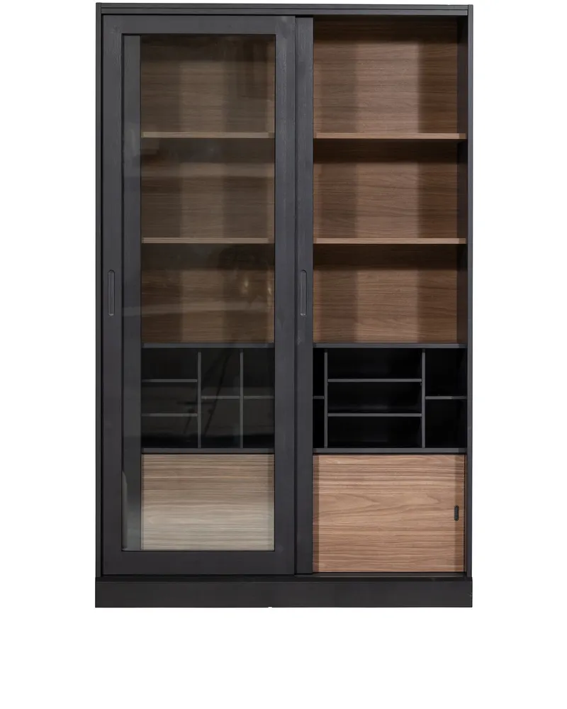 James Vitrine, Standardausführung, Ansicht 3