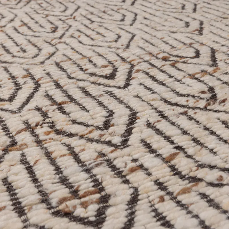 Joslin Teppich 170 × 240 cm, Detail